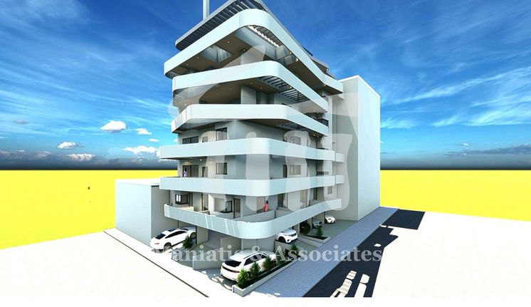 Maisonette 117 sqm for sale, Piraeus Suburbs, Drapetsona