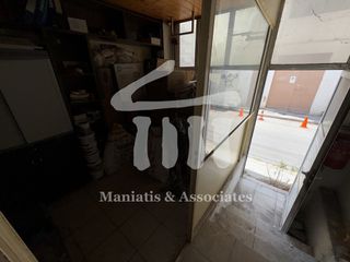 Αποθήκη 60 τ.μ. για πώληση, Πειραιάς, Καμίνια-thumb-1