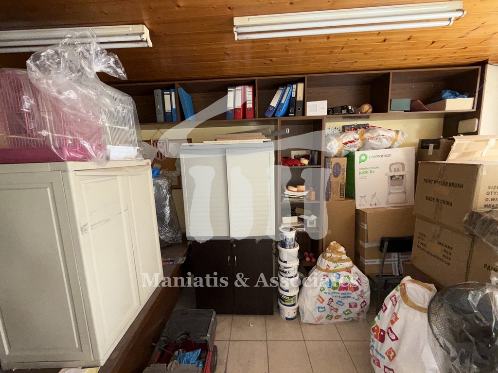 Αποθήκη 60 τ.μ. προς πώληση, Καμίνια