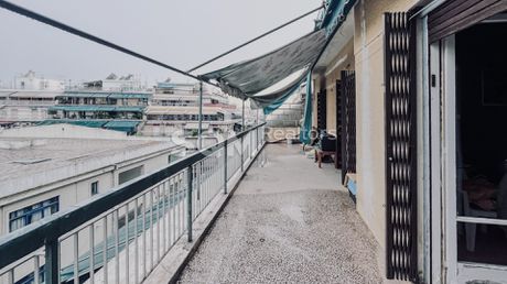 Apartment 80sqm for sale-Patision - Acharnon