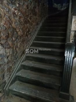 Building 367sqm for sale-Exarchia - Neapoli