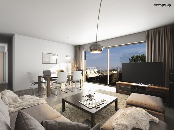 Maisonette 68 sqm for sale, Athens - Center, Sepolia - Skouze