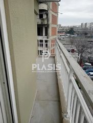 Studio / γκαρσονιέρα 35 τ.μ. πρός πώληση, Θεσσαλονίκη - Κέντρο, Βαρδάρης-thumb-9