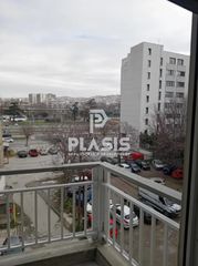 Studio / γκαρσονιέρα 35 τ.μ. πρός πώληση, Θεσσαλονίκη - Κέντρο, Βαρδάρης-thumb-10