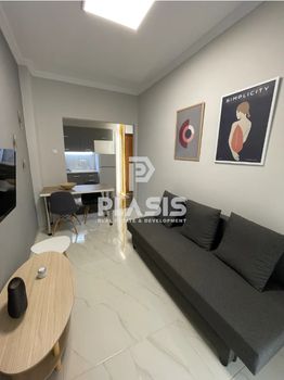Studio / γκαρσονιέρα 45τ.μ. για ενοικίαση-Μπότσαρη