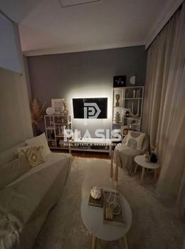 Studio / γκαρσονιέρα 45τ.μ. για ενοικίαση-Μπότσαρη