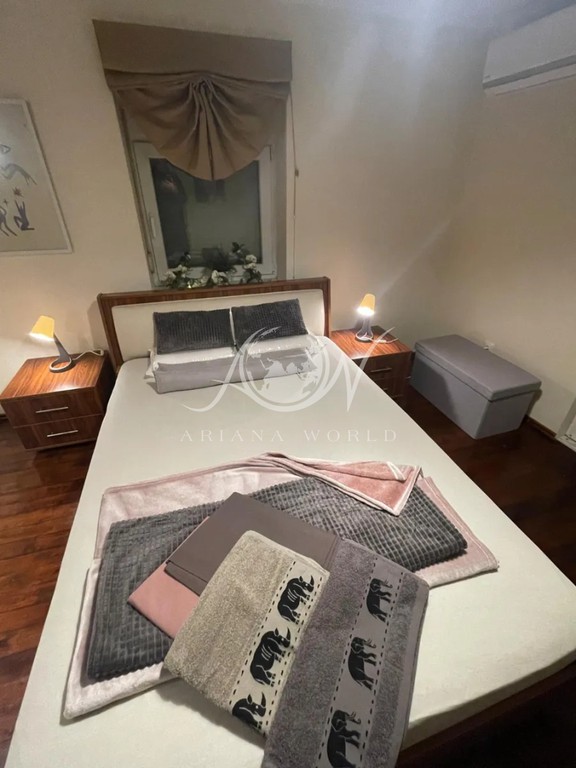 Studio / γκαρσονιέρα 40 τ.μ. πρός ενοικίαση, Εβρος, Τυχερό