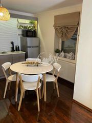 Studio / γκαρσονιέρα 40 τ.μ. πρός ενοικίαση, Εβρος, Τυχερό-thumb-1
