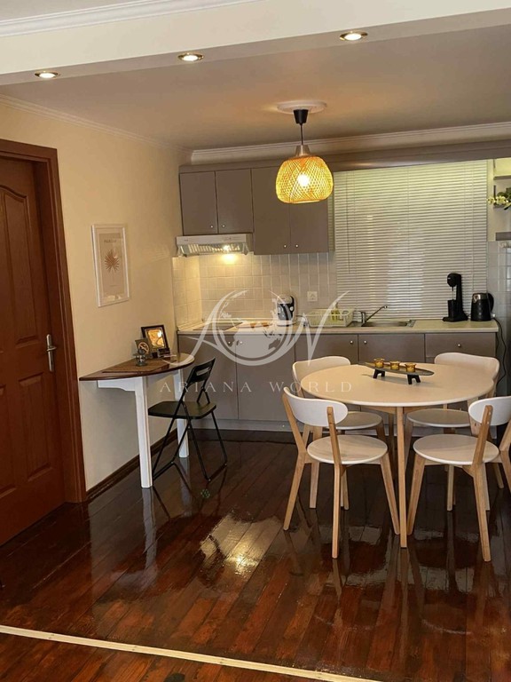 Studio / γκαρσονιέρα 40 τ.μ. πρός ενοικίαση, Εβρος, Τυχερό