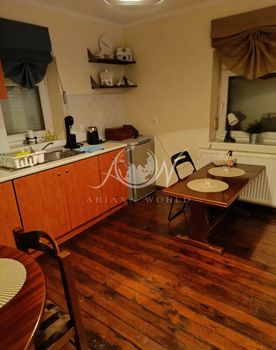 Studio / γκαρσονιέρα 40τ.μ. για ενοικίαση-Τυχερό » Ταύρη