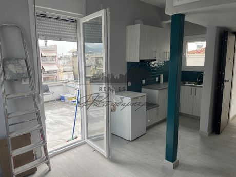 Studio 25sqm for rent-Volos » Ag. Konstantinos