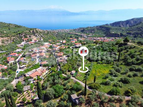 Οικόπεδο 787τ.μ. για πώληση-Ευρωστίνη