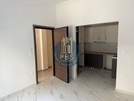 Apartment 52sqm for sale-Peristeri