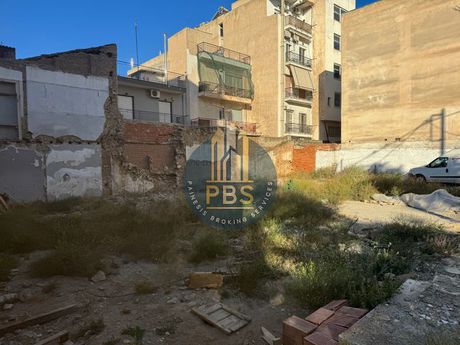Οικόπεδο 400 τ.μ. για πώληση
