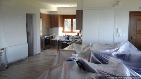 Maisonette 110sqm for rent-Gouves » Chani Kokkini