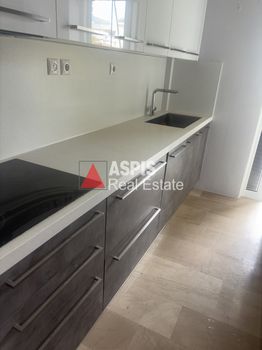 Apartment 67sqm for sale-Glyfada
