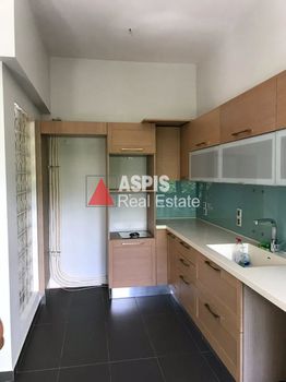 Apartment 110sqm for rent-Glyfada
