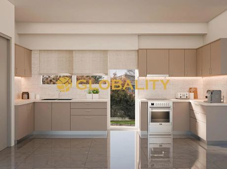 Apartment 90sqm for rent-Patision - Acharnon