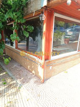 Office 120sqm for rent-Lykovrisi
