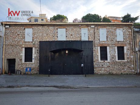 Industrial space 341sqm for sale-Aigio