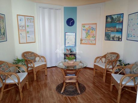 Γραφείο 144τ.μ. για ενοικίαση-Ηράκλειο κρήτης » Κέντρο