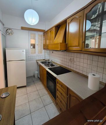 Apartment 70 sqm for rent, Thessaloniki - Center, Stathmos Ose