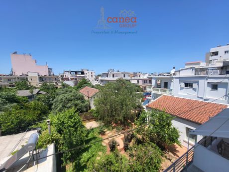 Apartment 63sqm for sale-Chania » Center