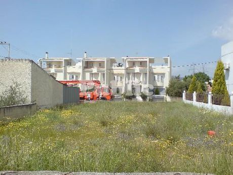 Οικόπεδο 343τ.μ. για πώληση-Άνω λιόσια » Δροσούπολη