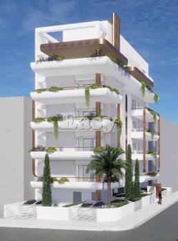 Μεζονέτα 138τ.μ. για πώληση-Πετρούπολη » Άνω πετρούπολη