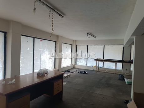 Store 162sqm for rent-Patisia » Gkrava