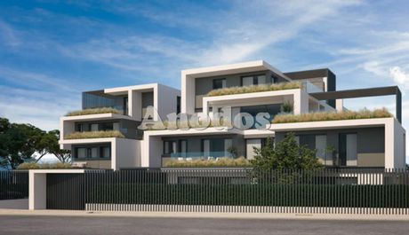 Maisonette 136sqm for sale-Marousi » Center