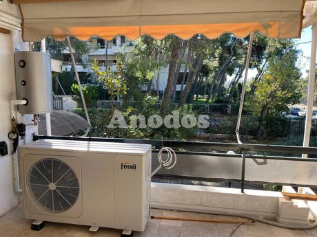 Apartment 140sqm for rent-Nea Erithraia » Kastri