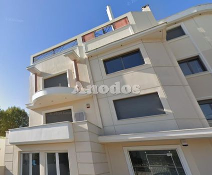 Business bulding 320sqm for sale-Agia Paraskevi » Stavros