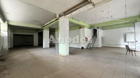 Store 252sqm for rent-Ampelokipoi - Pentagon » Erithros