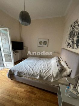 Apartment 30sqm for rent-Attiki » Platia Attikis