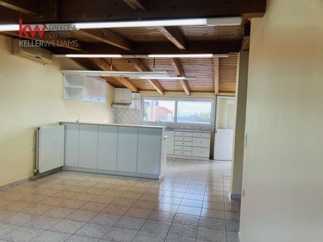 Apartment 60sqm for rent-Vrilissia