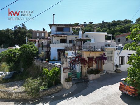 Maisonette 219sqm for sale-Nikiforos Fokas