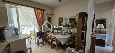 Διαμέρισμα 48τ.μ. για πώληση-Σεπόλια - σκουζέ » Σεπόλια