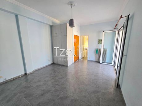 Studio 32sqm for rent-Patra » Ipsila Alonia