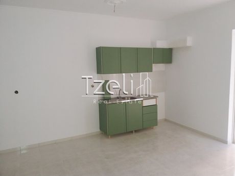Studio 30sqm for rent-Patra » Koukouli