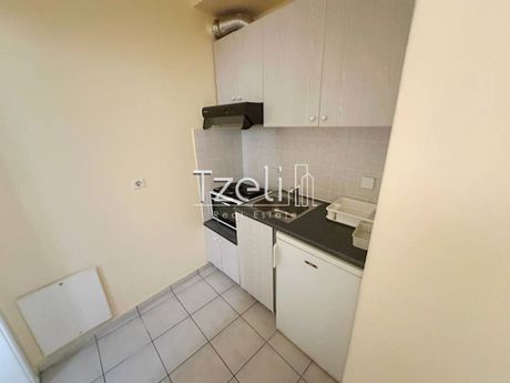 Studio 28sqm for rent-Patra » Anthoupoli