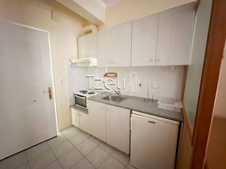 Studio 30sqm for rent-Patra » Anthoupoli