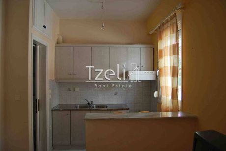 Studio 28sqm for rent-Patra » Abelokipi
