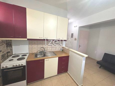 Apartment 45sqm for rent-Patra » Perivolia