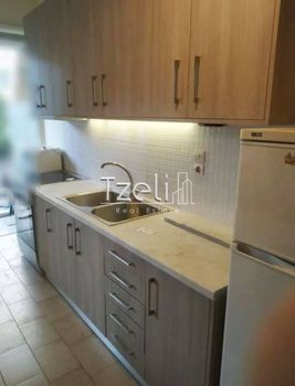 Apartment 50sqm for rent-Patra » Skagiopouleio