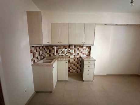 Studio 35sqm for rent-Patra » Sychaina