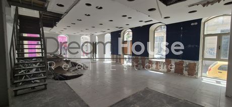 Επιχειρηματικό κτίριο 175 τ.μ. για ενοικίαση