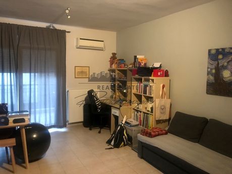 Apartment 52sqm for rent-Volos » Metamorfosi