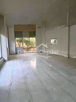 Store 94sqm for rent-Ilioupoli » Ano Ilioupoli