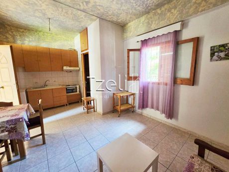 Studio 35sqm for rent-Patra » Begoulaki